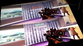 1v1 window wars