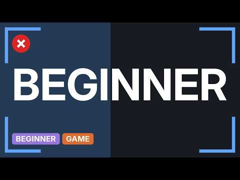 Typing King - a JavaScript typing game (2 Solutions!!)