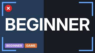 Typing King - a JavaScript typing game (2 Solutions!!)