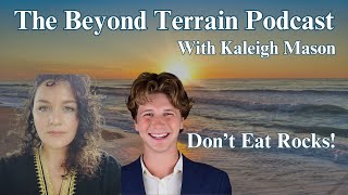 The Zeolite Lie: Exposing Supplement Industry Secrets with Kaleigh Mason