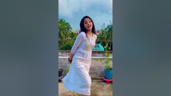 Anurager Chowa Serial Actress Swastika Ghosh / Dipa ❤️ #shorts