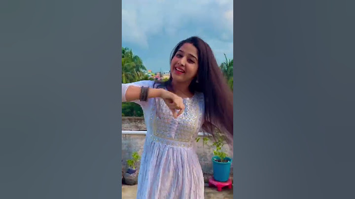 Anurager Chowa Serial Actress Swastika Ghosh / Dipa ❤️ #shorts