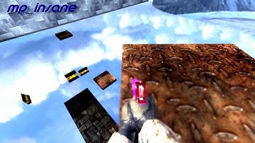 CoD4 mp_insane Walkthrough [Easy]