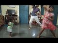baby dance