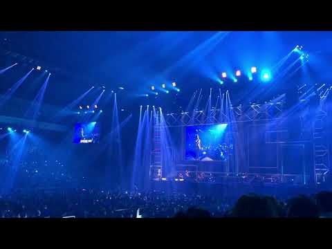 2017鄭中基playitagain世界巡迴演唱會台北站-最愛的人不是你