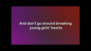 BILLIE JEAN BY MICHAEL JACKSON - LYRICS
