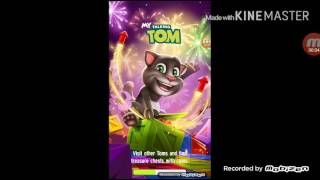 เกมแมวการใส่เสียงตลก screenshot 1
