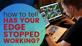 Famous HOW TO TELL WHEN YOUR EDGE HAS STOPPED WORKING! 😧 Wealth