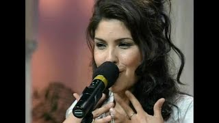 Watch Jaci Velasquez Tonight video