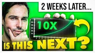If This Crypto Signal Confirms Altcoins Will Explode! [12 Hours Left]