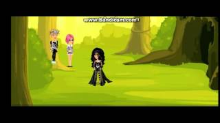 Cannibal -Msp Kort S