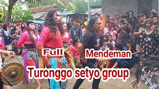 full. mendeman. # Turonggo setyo group # purwodadi. patimuan