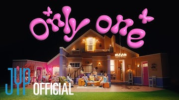 VCHA "Only One" Performance Video Teaser 1