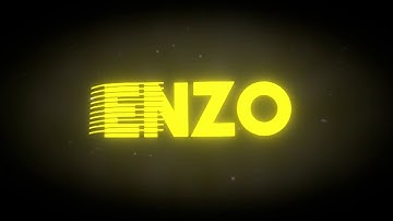 intro para enzo