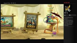 Kung Foot Madhess Episode