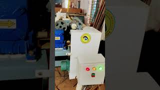 Immersion 150kg Plating Barrel AUTOMATIC,#electroplating #barrel #machine