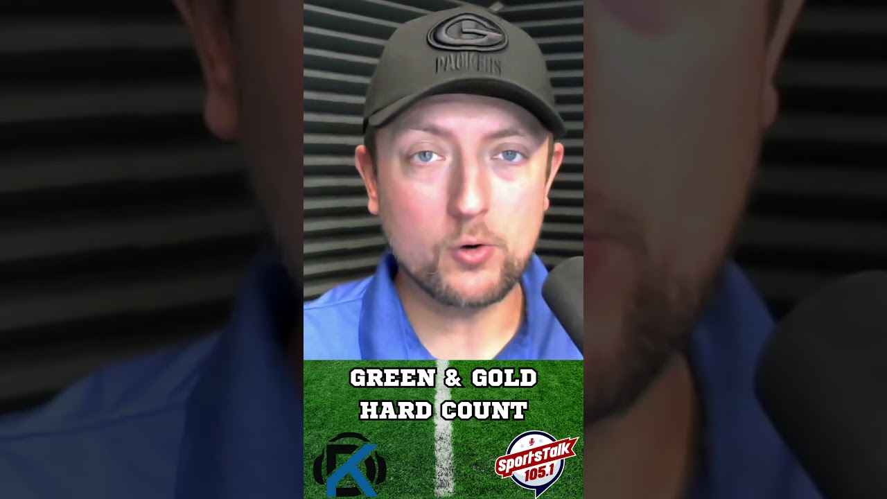 Green and Gold Hard Count: How the 