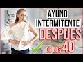 COMO ADELGAZAR EN UNA SEMANA / LA DIETA QUE SI FUNCIONA / AYUNO INTERMITENTE / MI EXPERIENCIA