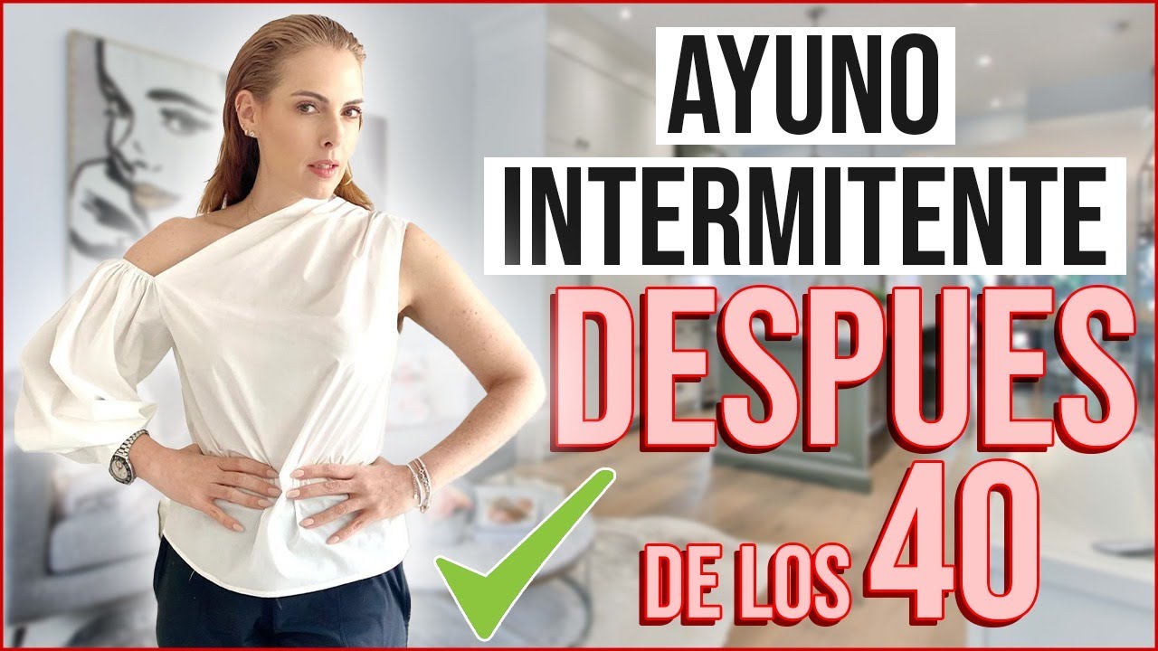 Dieta ayuno intermitente pdf