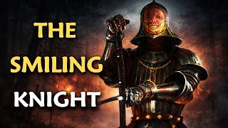 The Smiling Knight The Most Unsettling Knight In Westeros