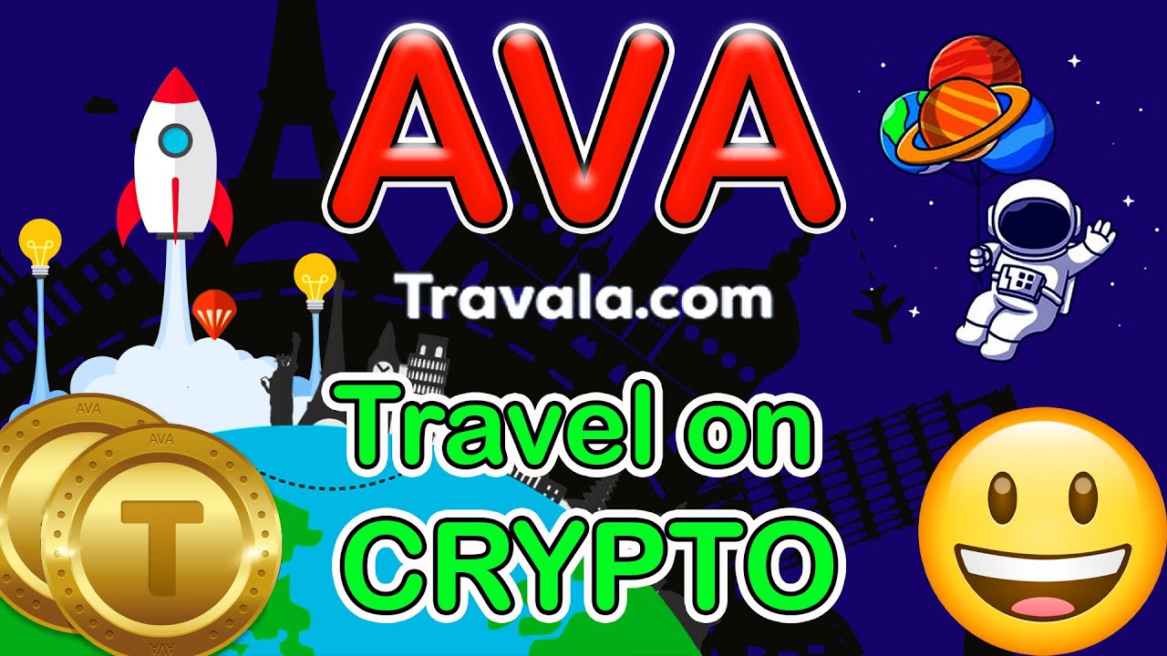 what is ava crypto