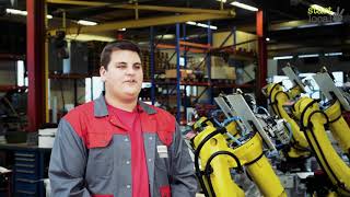 KELLER HCW - Elektroniker für Betriebstechnik (m/w/d) screenshot 4