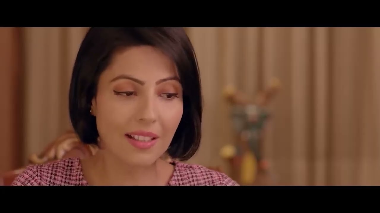 Best Movie Clip ! | Poppy Jabbal | Neeru Bajwa | Tarsem Jassar | Karamjit Anmol | Punjabi Movie Clip