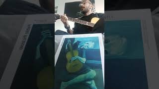Xavier Rudd - Jan Juc Moon (Cover)