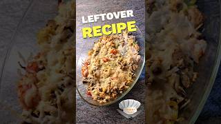 Receta e mbetur: Burger dhe Stir Fry me perime