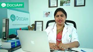 Dr. Shilpa Shivanna MBBS, MS in Obstetrics & Gynecology - Consult online on DocsApp screenshot 4