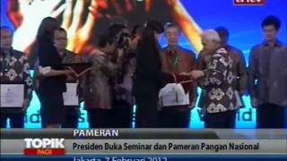 Download lagu TOPIK ANTV Presiden Buka Pameran Keamanan Pangan