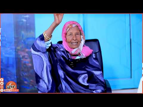 "Isaaq Boqor Noqonayaa Ma Jiro''Hibo Sama Wada