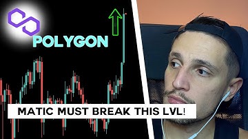 Polygon Next Target $2,0? (Matic Price Prediction)