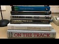 Top 5 Books for Film Composers