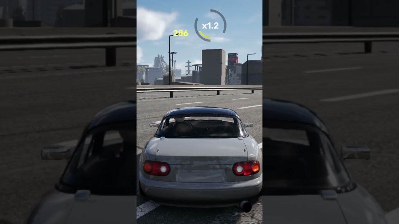 carX Super  Car graphic EP.2 