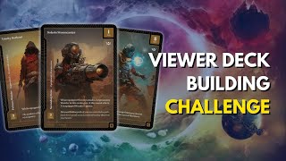 Let's Build A Deck For A Subscriber! | Wonders of The First Deck Building