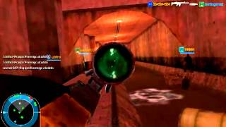 Lag o Bug en operation7 | Mira de WA2000.