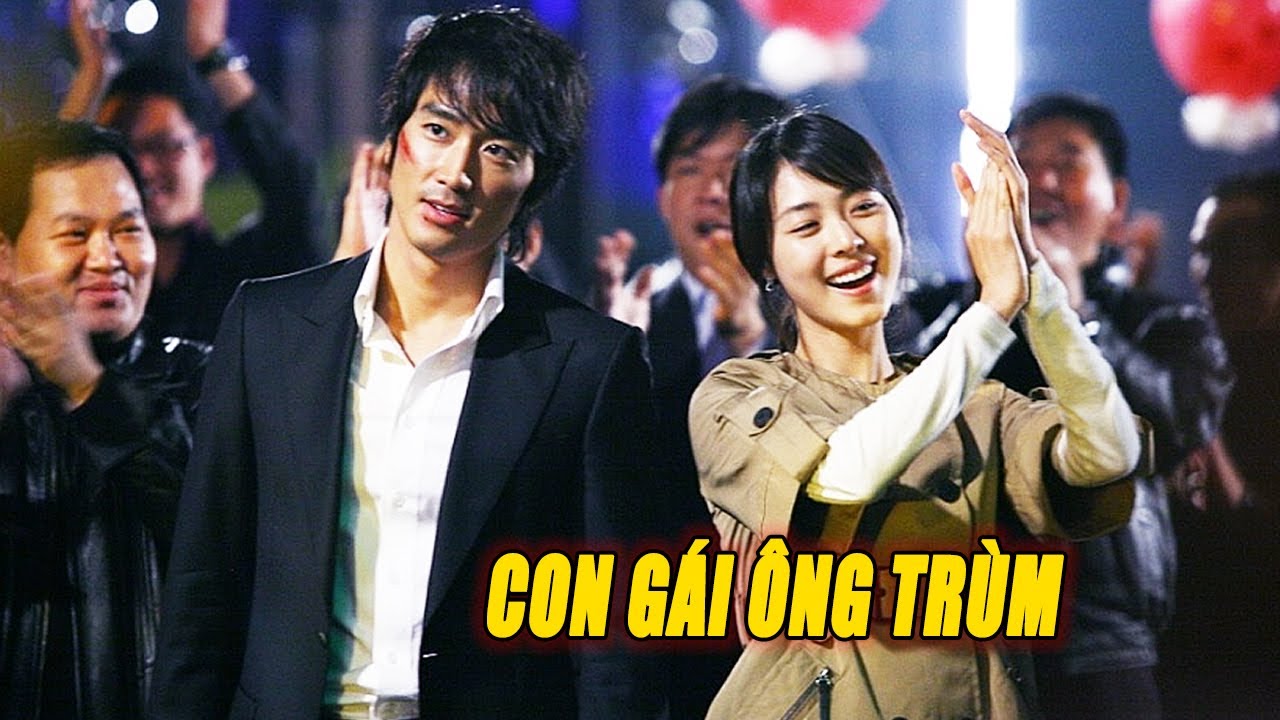 To Gan Dắt Con Gái Ông Trùm Macao Bỏ Trốn Chàng Trai Lập Tức Bị Cả Giới Xã Hội Đen Truy Lùng