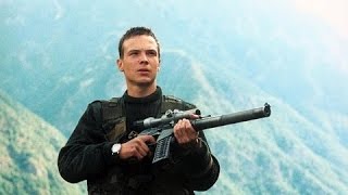 Лучший боевик 2016 ОСТРОСЮЖЕТНЫЙ БОЕВИК Амулет русские фильмы, боевики 2016