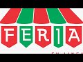 Entrevista FERIA EN LINEA - Mesa de Diálogo Tucumán -25/08/2020