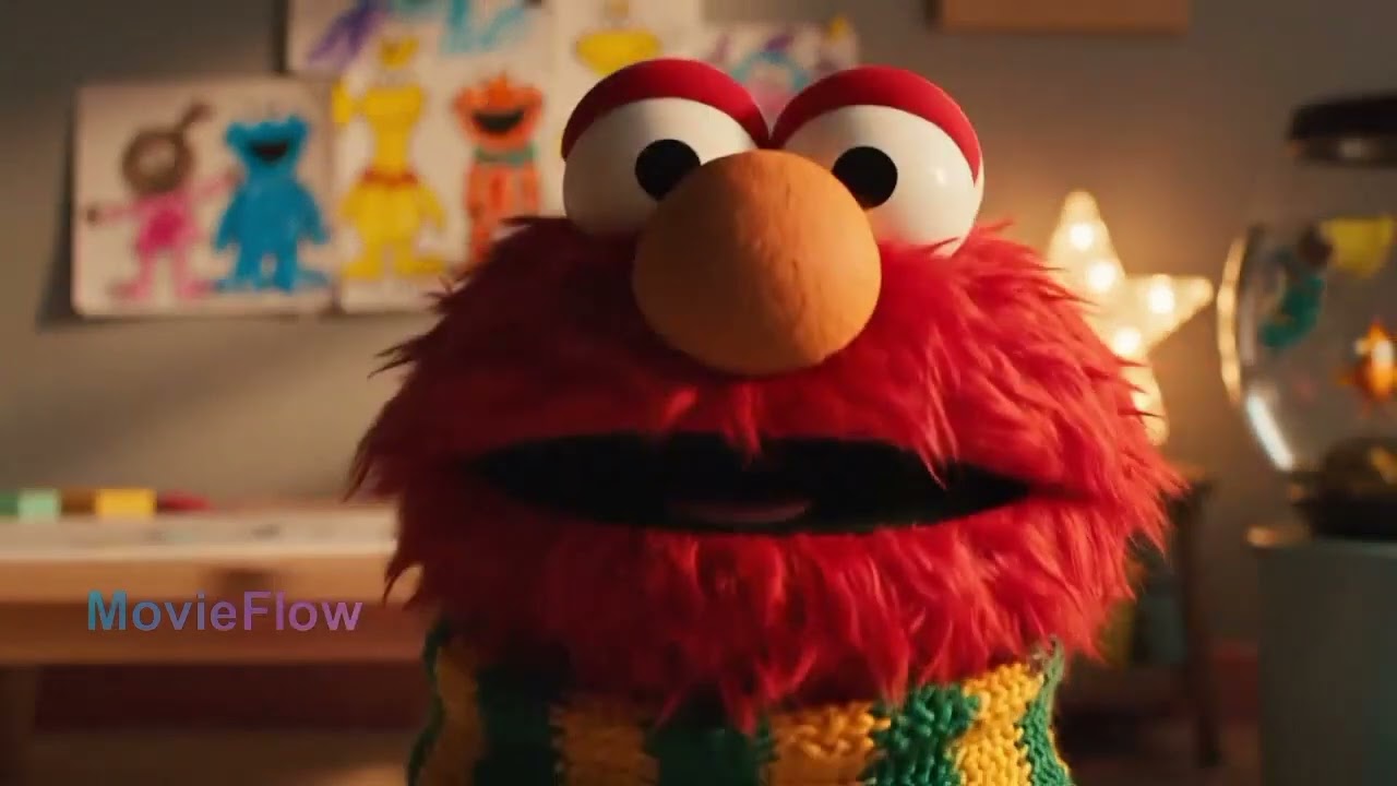 Sesame Street: Holiday Fun with Elmo and Friends! | 2 Hours of Songs