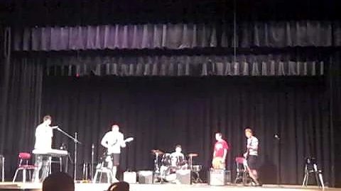 Viva la vida....a little differently