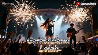 Garasi Band  Lelah  Cover Slow Rock Metal