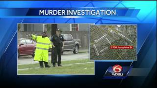 Woman killed in Central City shooting