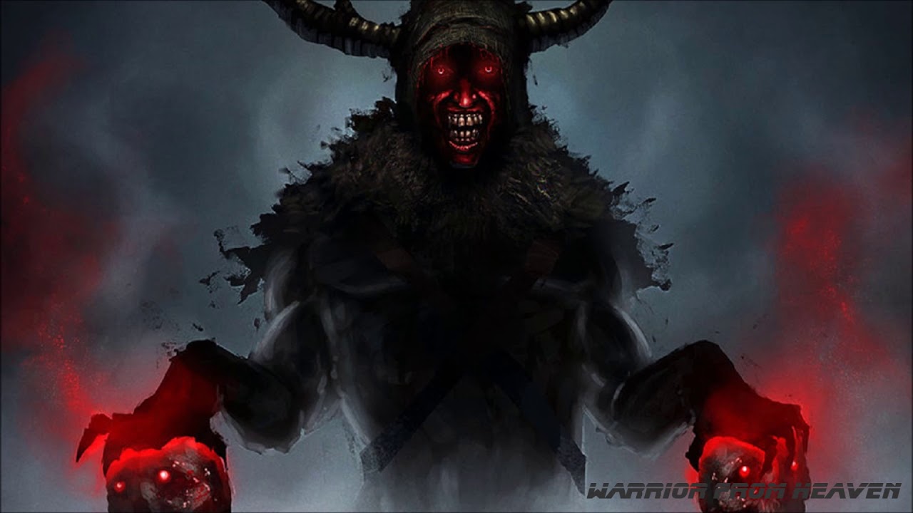 Cabal Mind- A Soul To Sell (2018 Epic Dark Gothic Metal Rock)