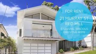 21 Murray St, Red Hill | By Paul Tooze | Calibre Real Estate