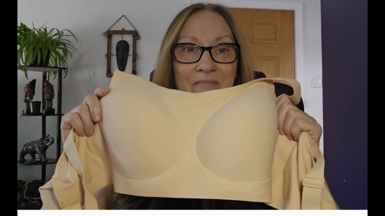 Is This Amazon Bra Better than Skims?