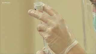 Vaccinations and returning to school | Health Beat with Brea Love