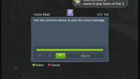 Hacked CoD4 - Double the speed - www.PsychoticGamer.com