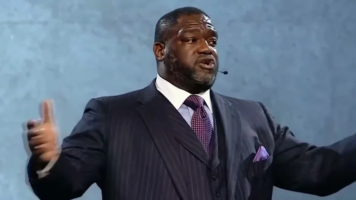 sinfulness of sin by Voddie Baucham